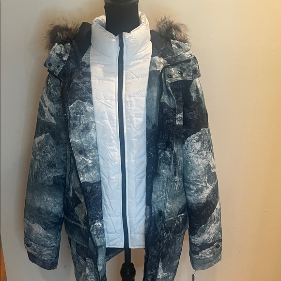 Michael Kors Men’s Jacket - Picture 3 of 9